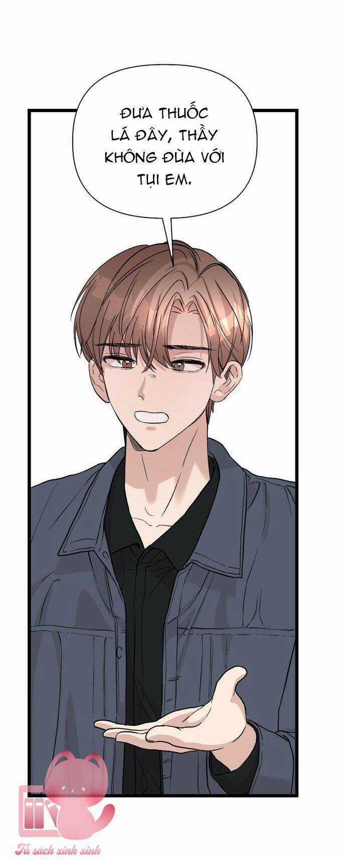 Lừa Tình - Chapter 22 - Trang 34