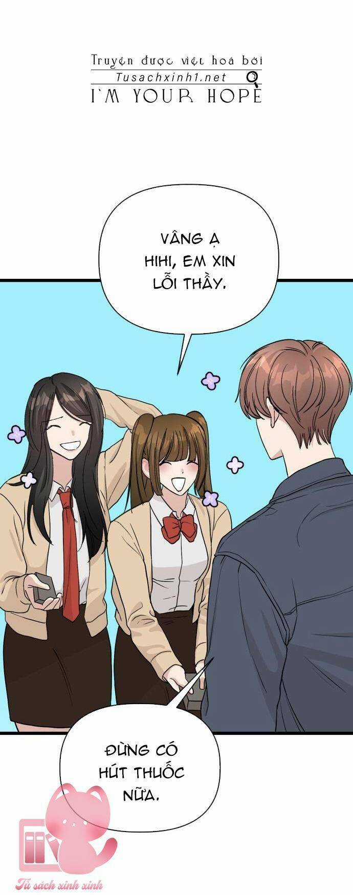 Lừa Tình - Chapter 22 - Trang 35