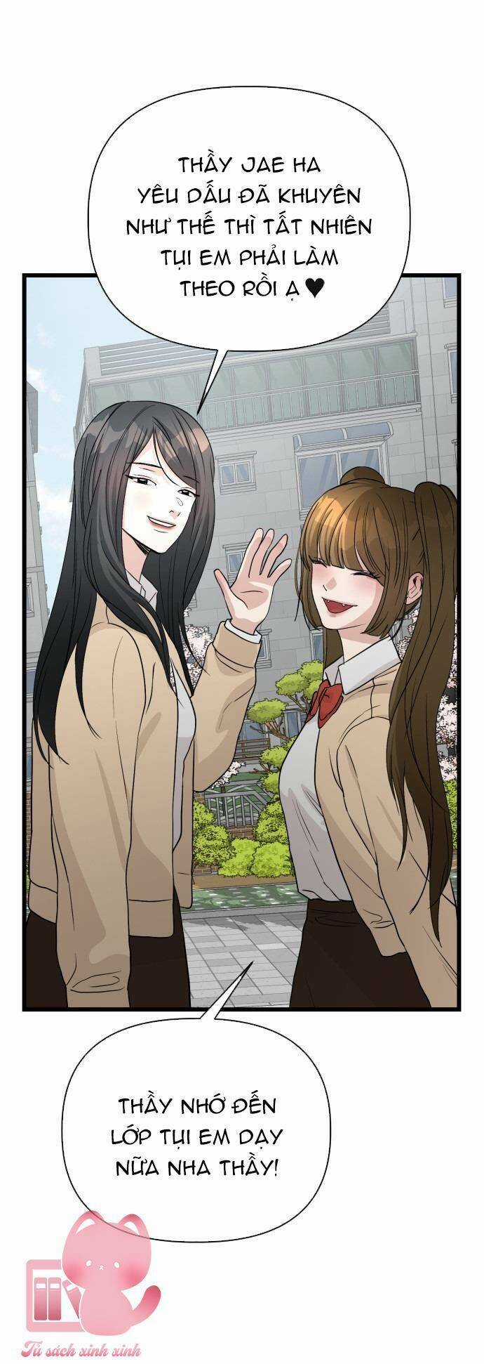 Lừa Tình - Chapter 22 - Trang 36