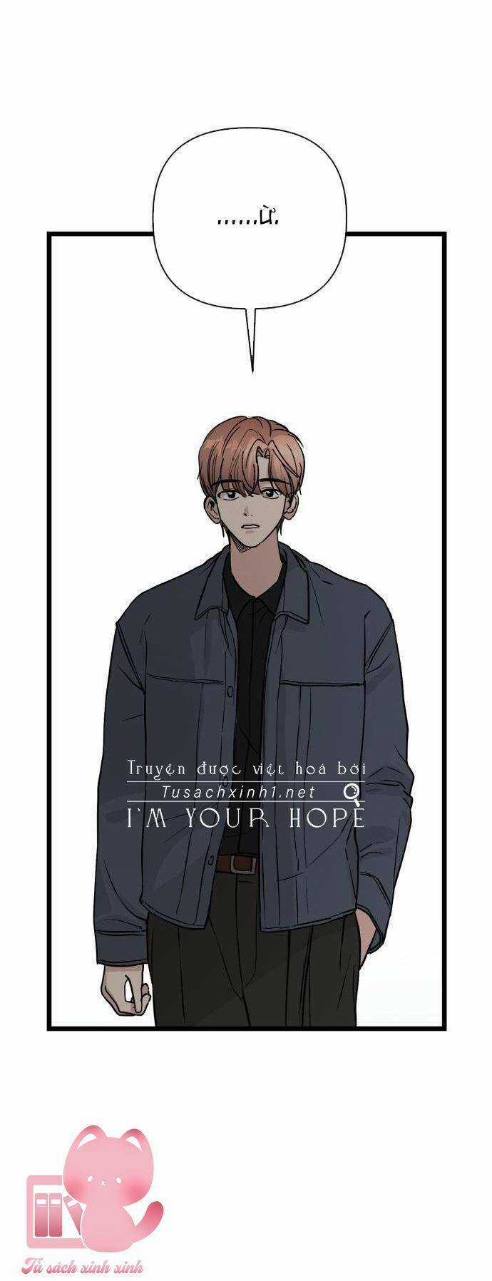 Lừa Tình - Chapter 22 - Trang 37