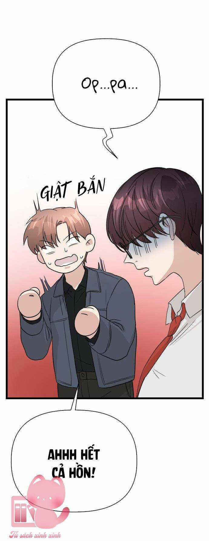 Lừa Tình - Chapter 22 - Trang 40