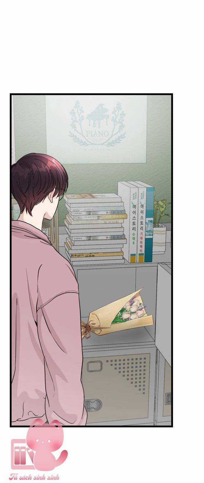 Lừa Tình - Chapter 22 - Trang 5