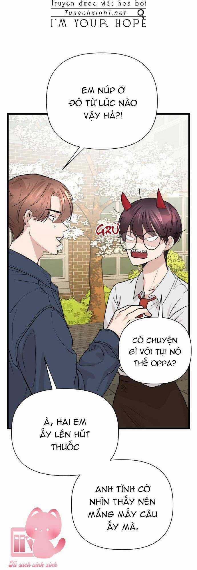 Lừa Tình - Chapter 22 - Trang 41