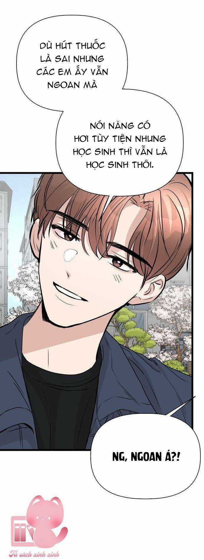 Lừa Tình - Chapter 22 - Trang 42