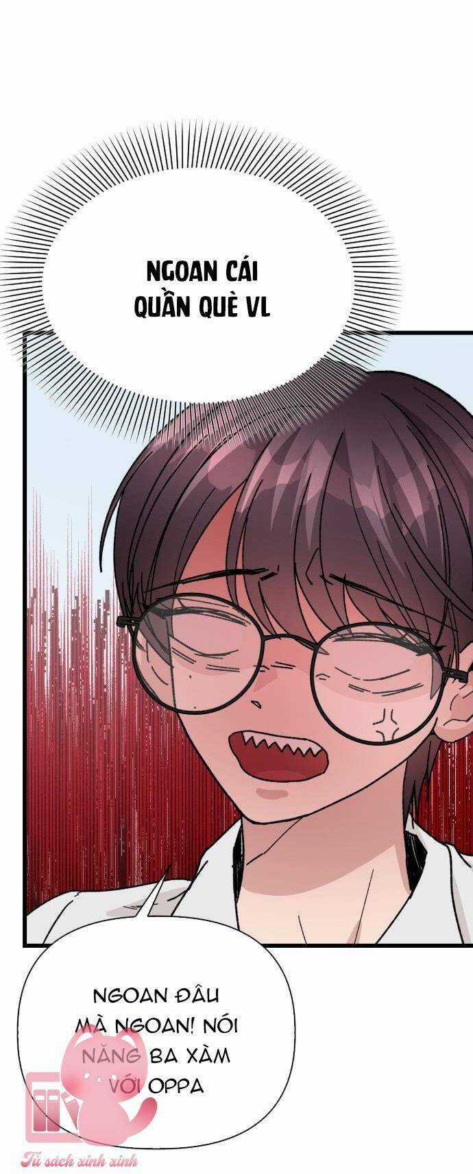 Lừa Tình - Chapter 22 - Trang 43