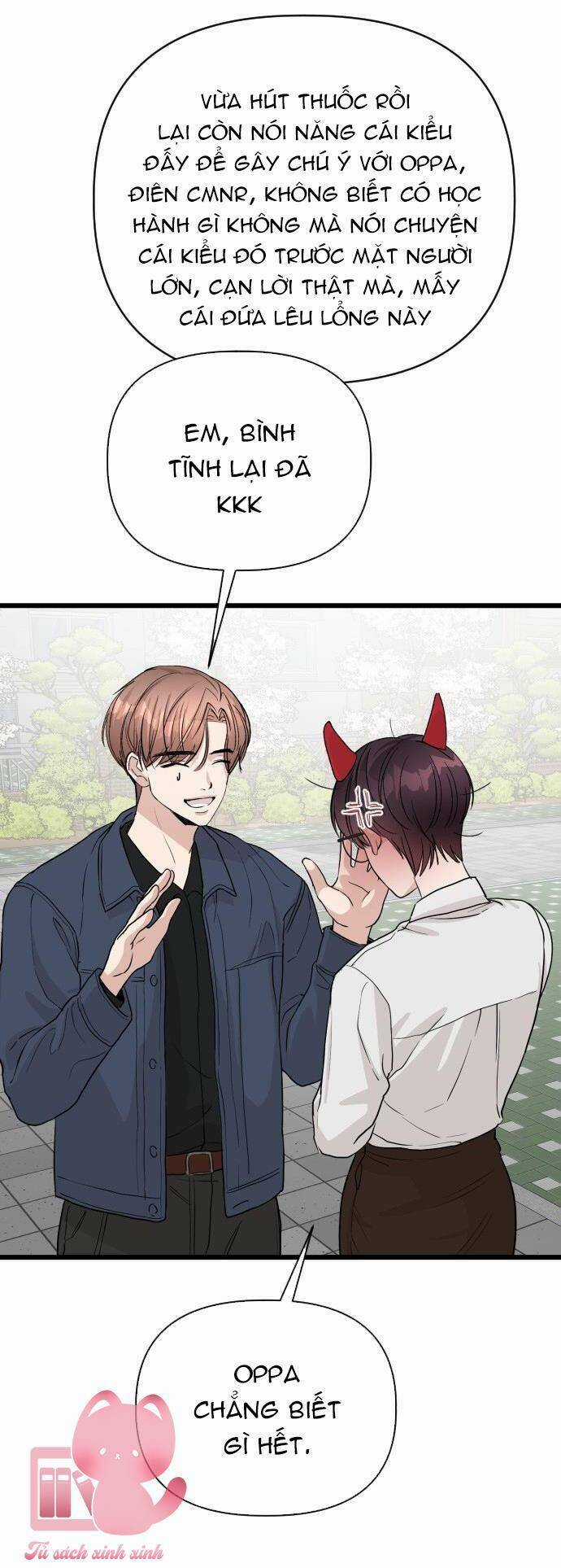 Lừa Tình - Chapter 22 - Trang 44