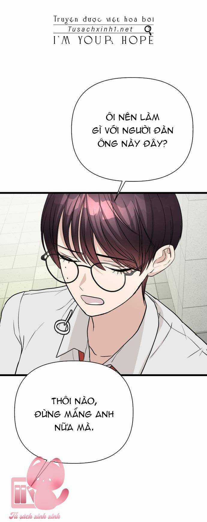 Lừa Tình - Chapter 22 - Trang 45