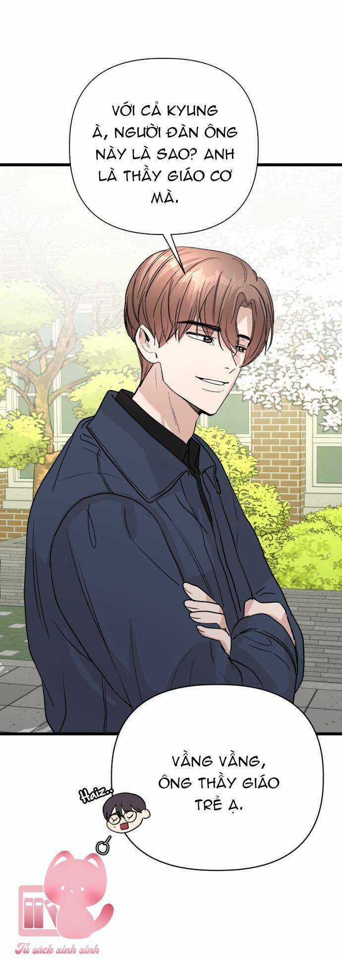 Lừa Tình - Chapter 22 - Trang 46