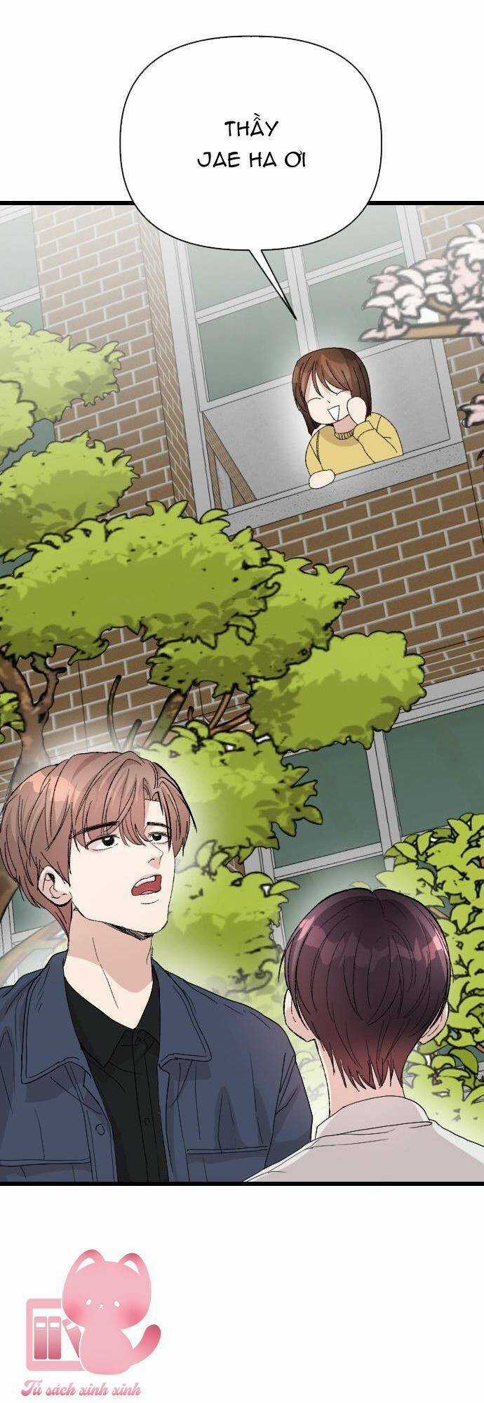 Lừa Tình - Chapter 22 - Trang 53