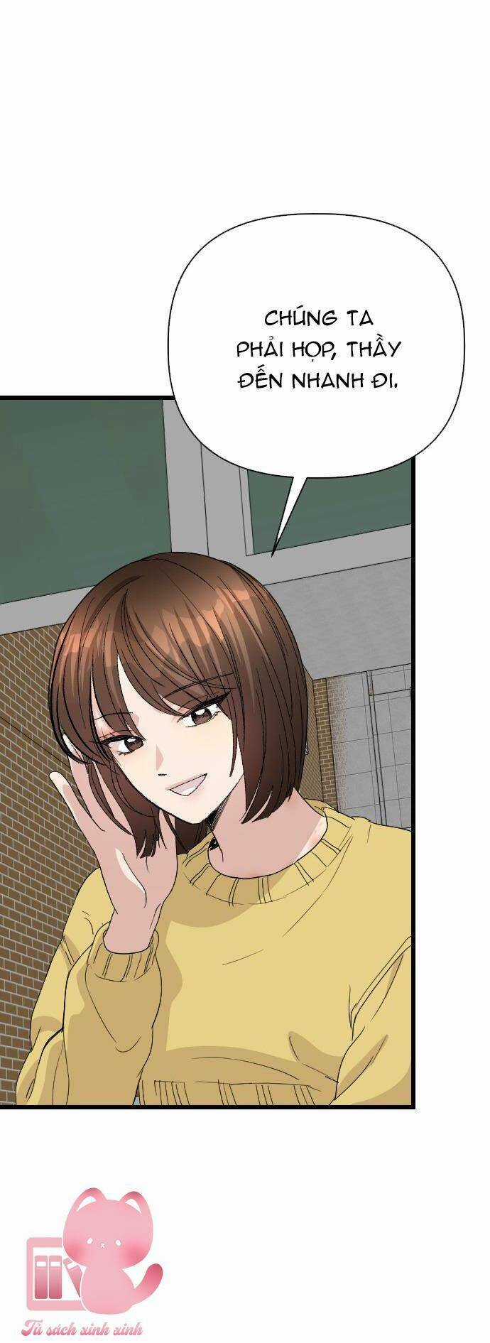 Lừa Tình - Chapter 22 - Trang 54