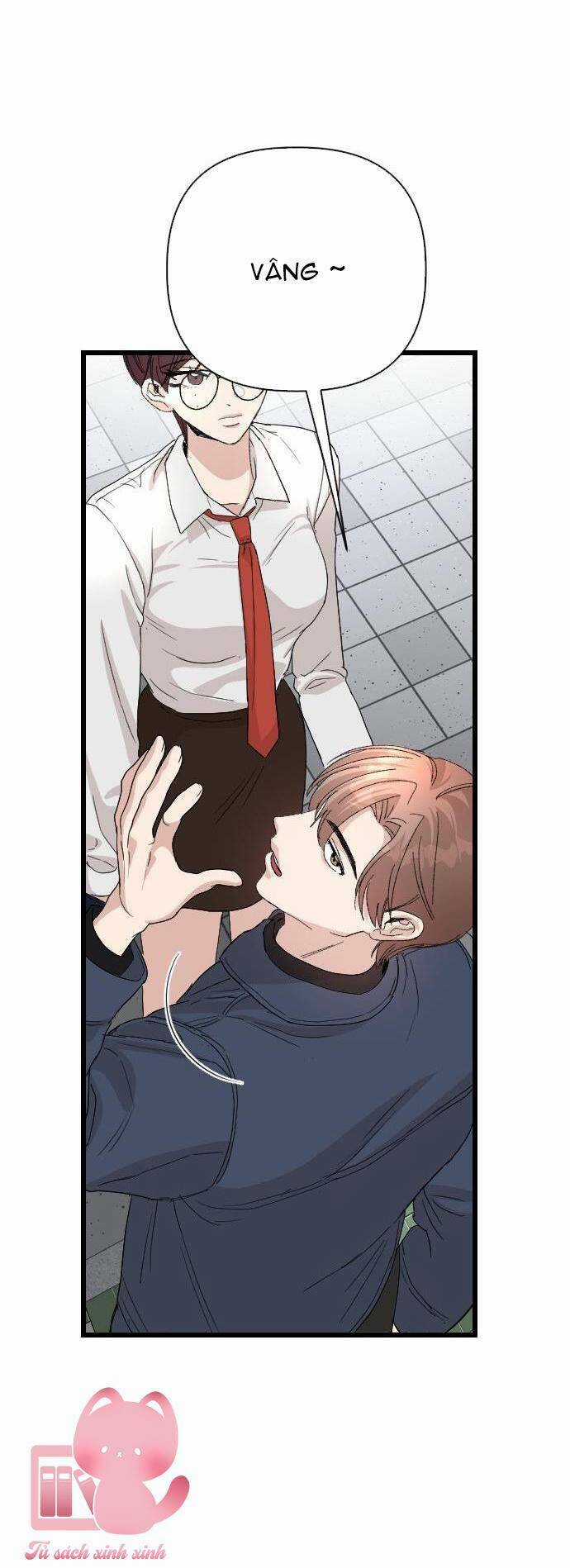 Lừa Tình - Chapter 22 - Trang 55