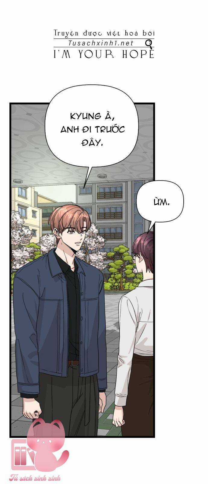 Lừa Tình - Chapter 22 - Trang 56