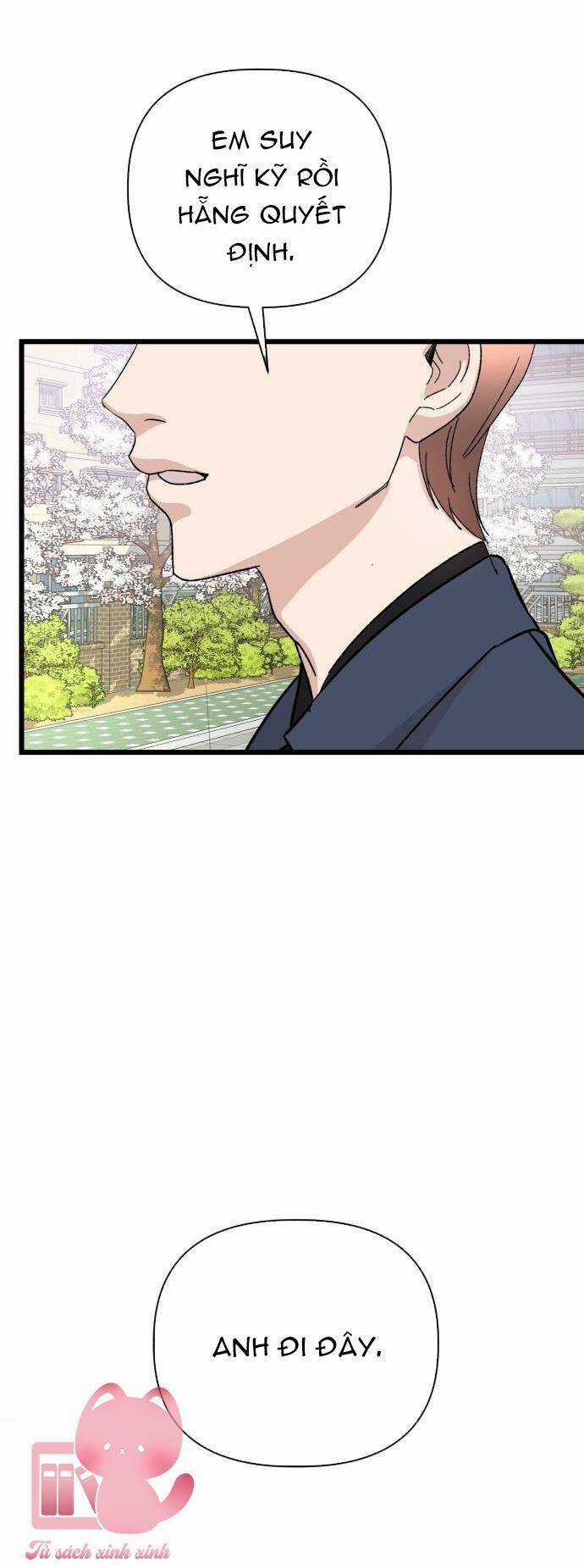 Lừa Tình - Chapter 22 - Trang 57