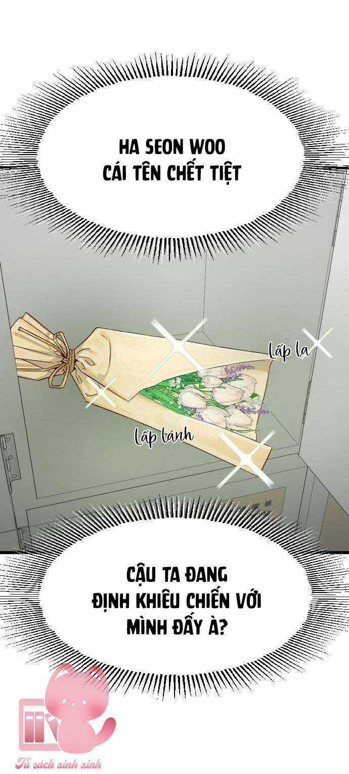 Lừa Tình - Chapter 22 - Trang 7