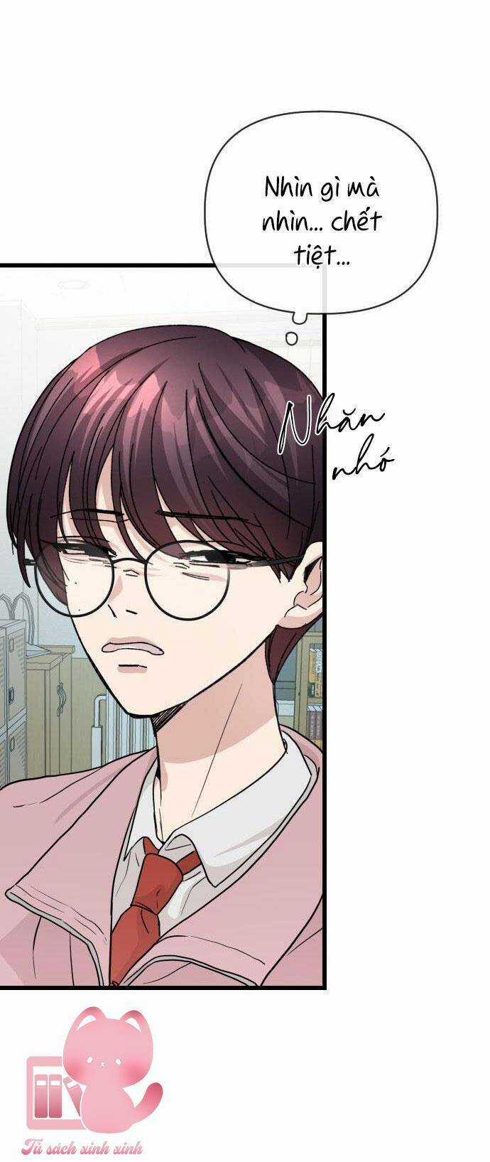 Lừa Tình - Chapter 22 - Trang 9