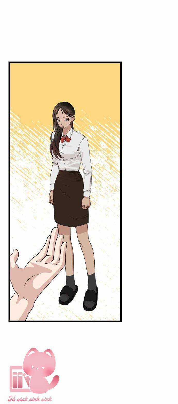 Lừa Tình - Chapter 23 - Trang 11