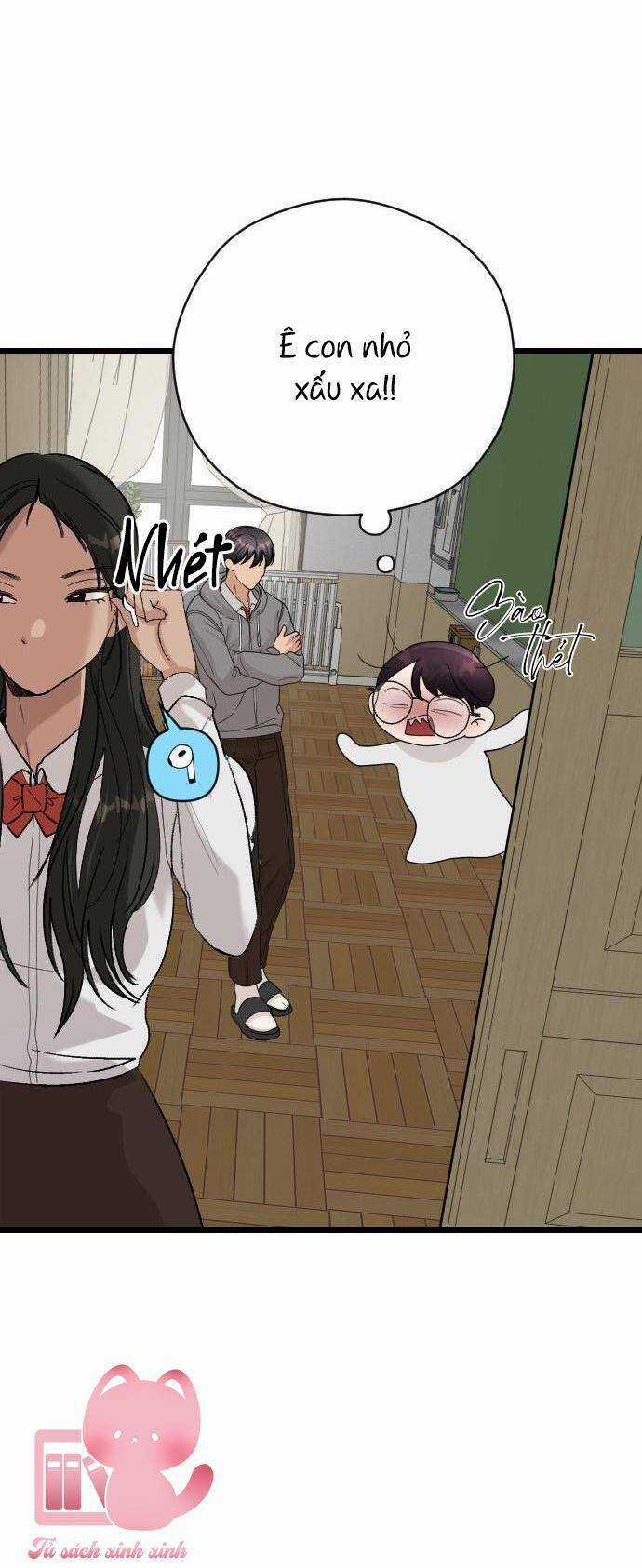 Lừa Tình - Chapter 23 - Trang 13