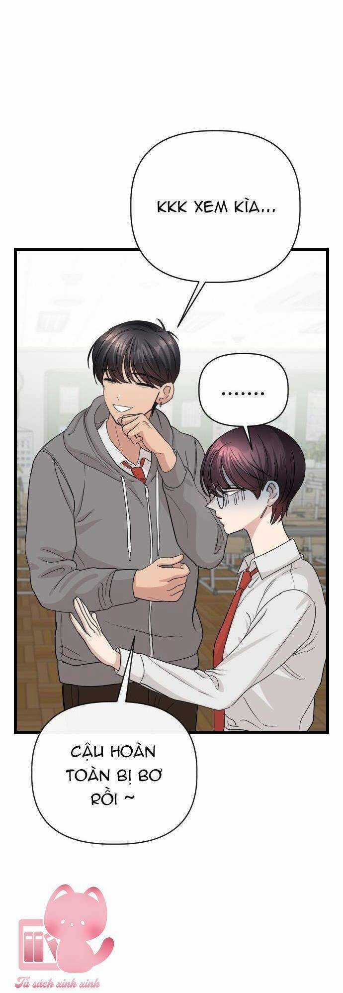 Lừa Tình - Chapter 23 - Trang 14