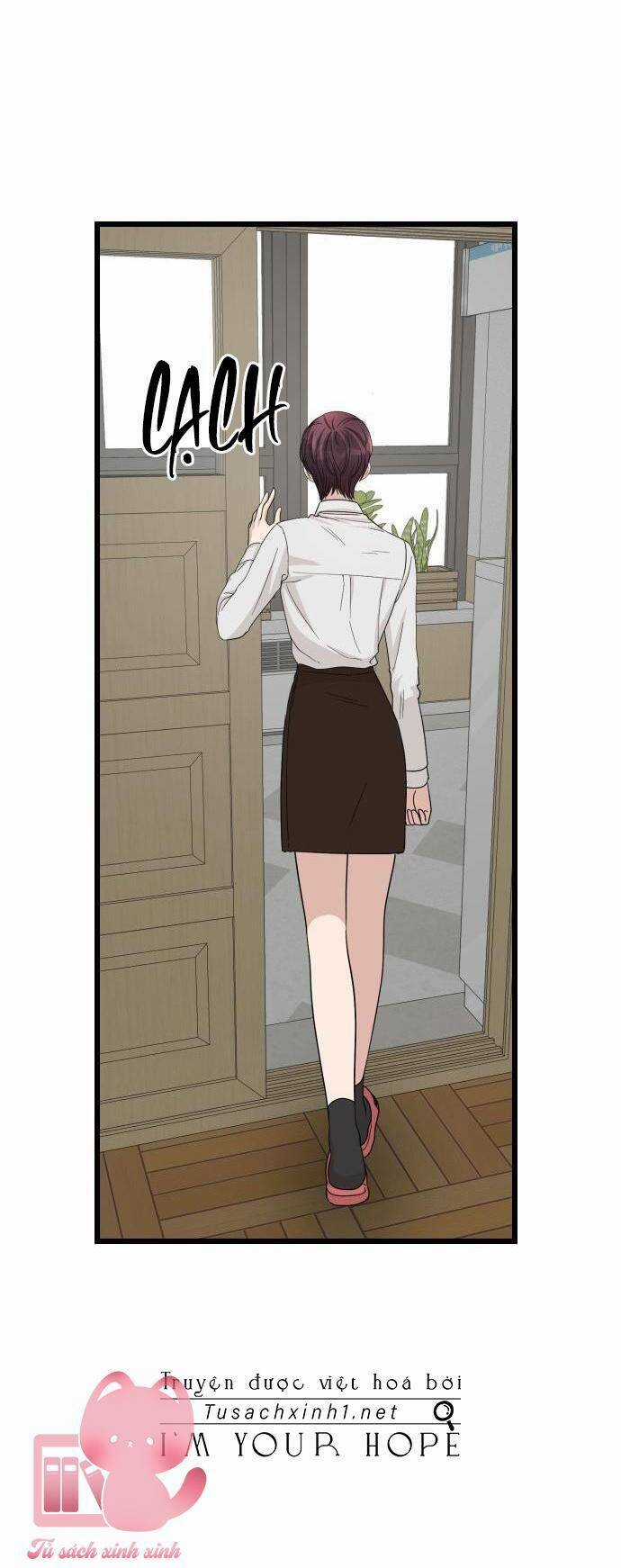 Lừa Tình - Chapter 23 - Trang 15