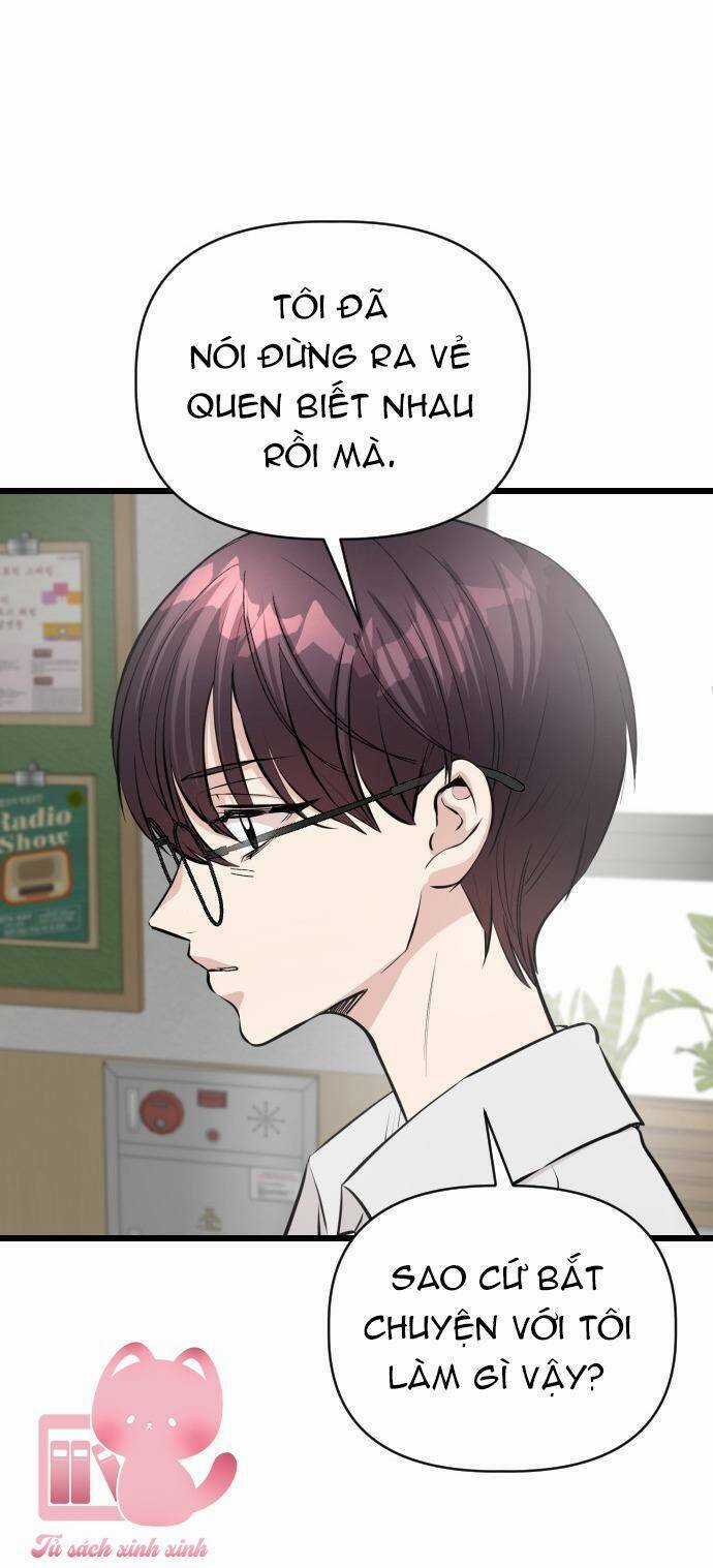 Lừa Tình - Chapter 23 - Trang 17