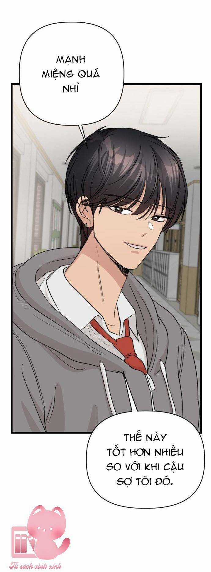 Lừa Tình - Chapter 23 - Trang 18