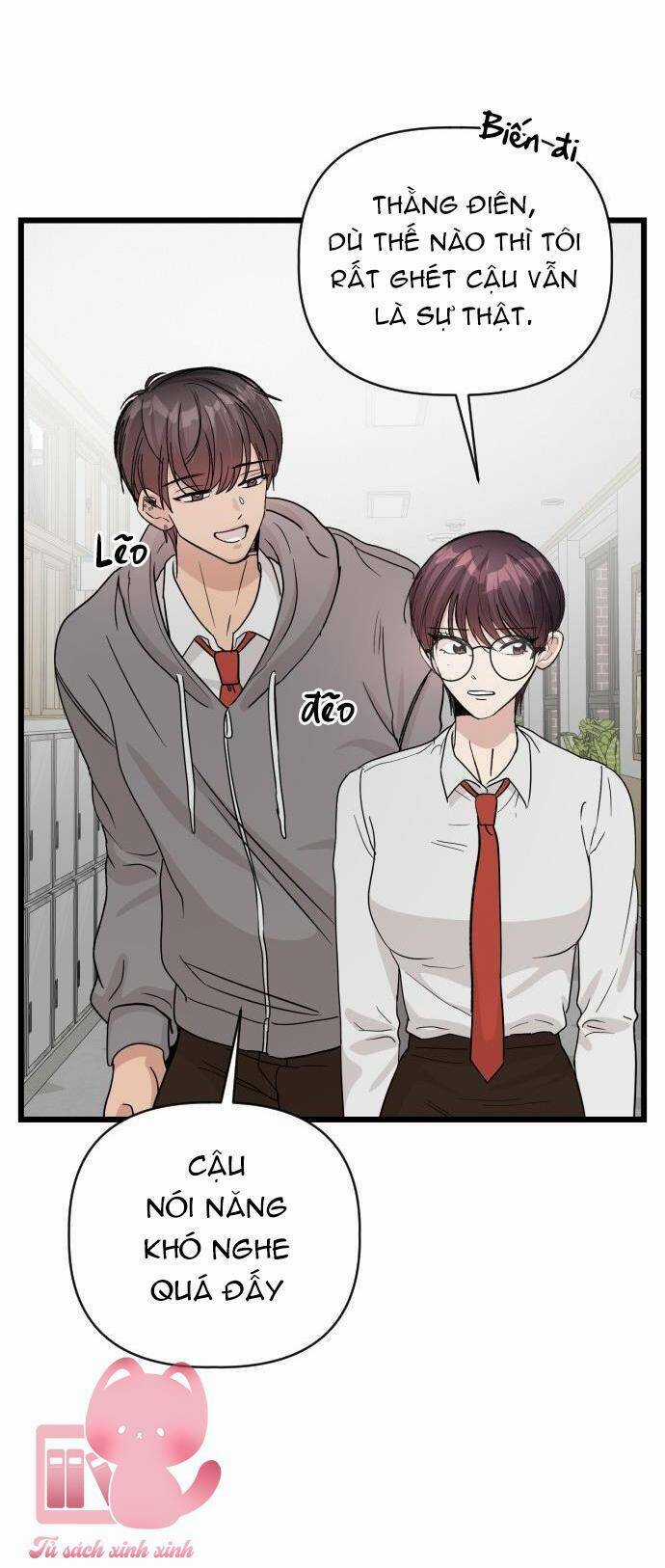 Lừa Tình - Chapter 23 - Trang 19