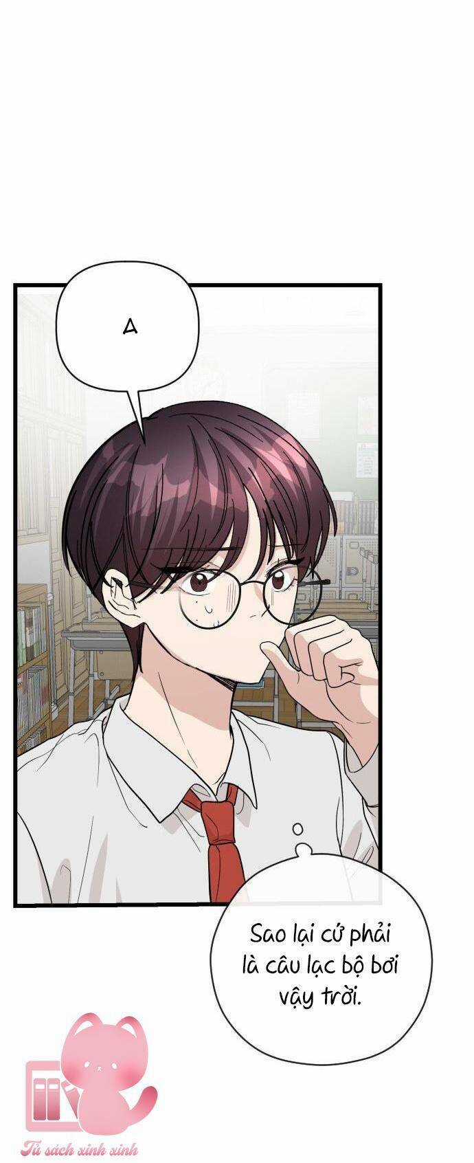 Lừa Tình - Chapter 23 - Trang 3