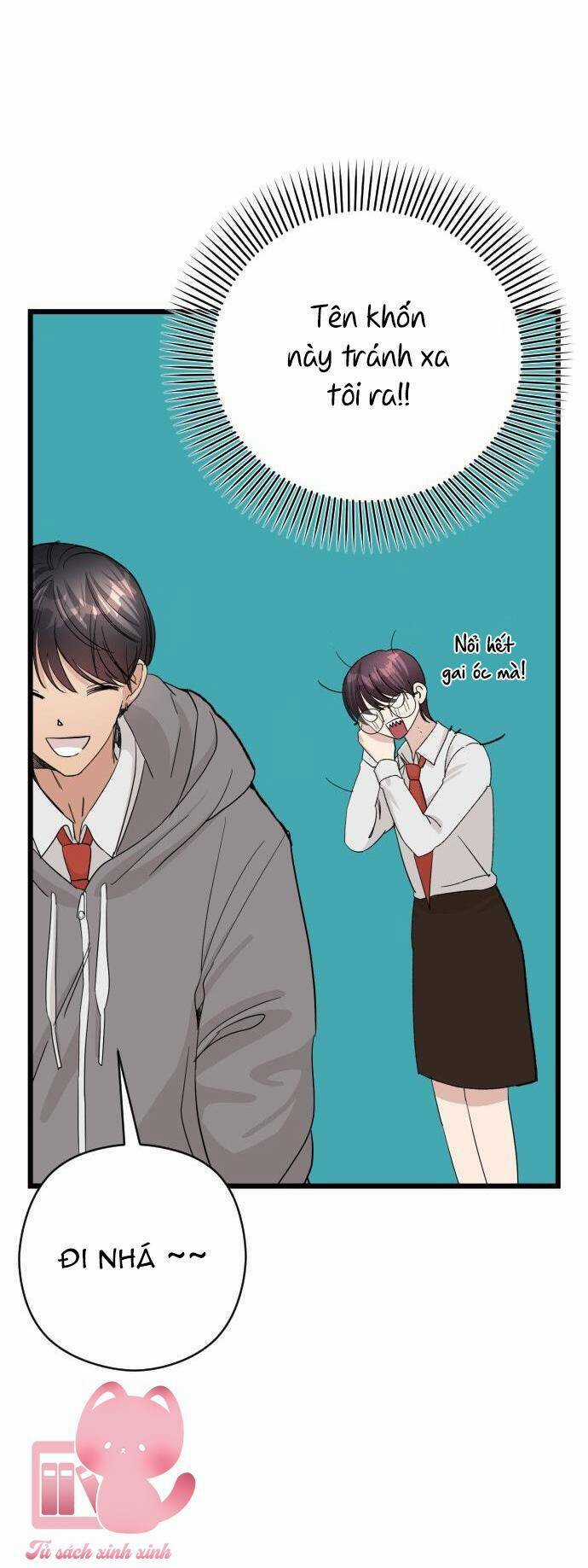 Lừa Tình - Chapter 23 - Trang 25