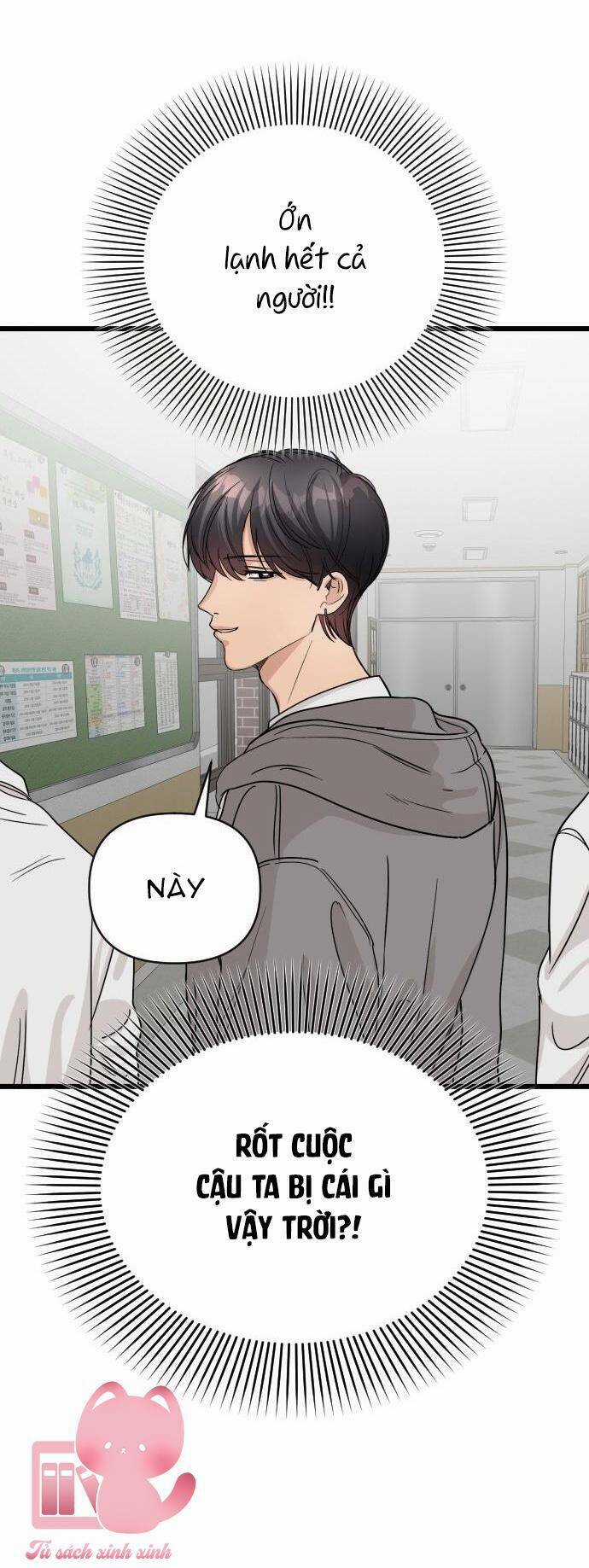 Lừa Tình - Chapter 23 - Trang 26