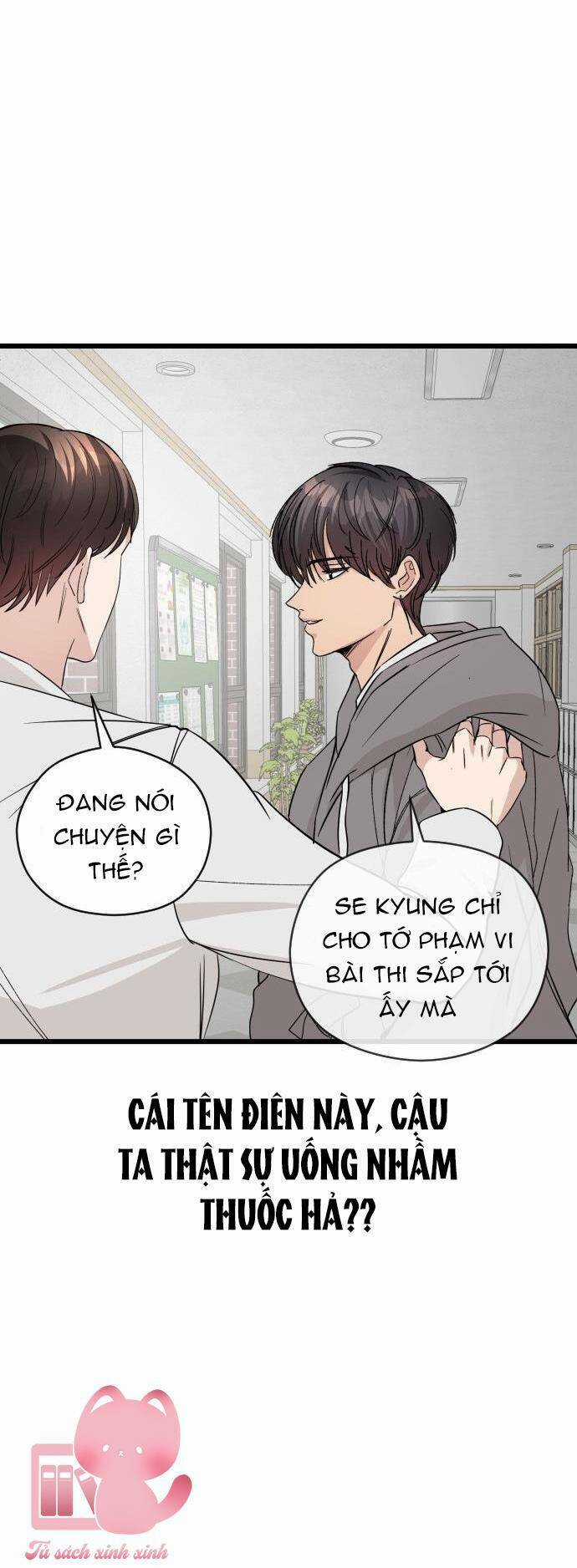 Lừa Tình - Chapter 23 - Trang 29