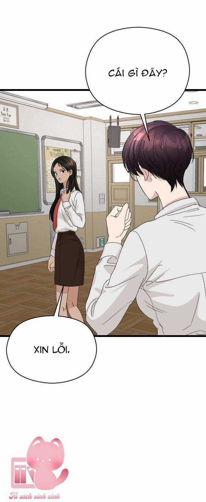 Lừa Tình - Chapter 23 - Trang 39