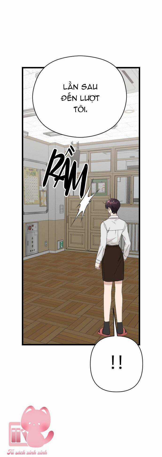 Lừa Tình - Chapter 23 - Trang 40