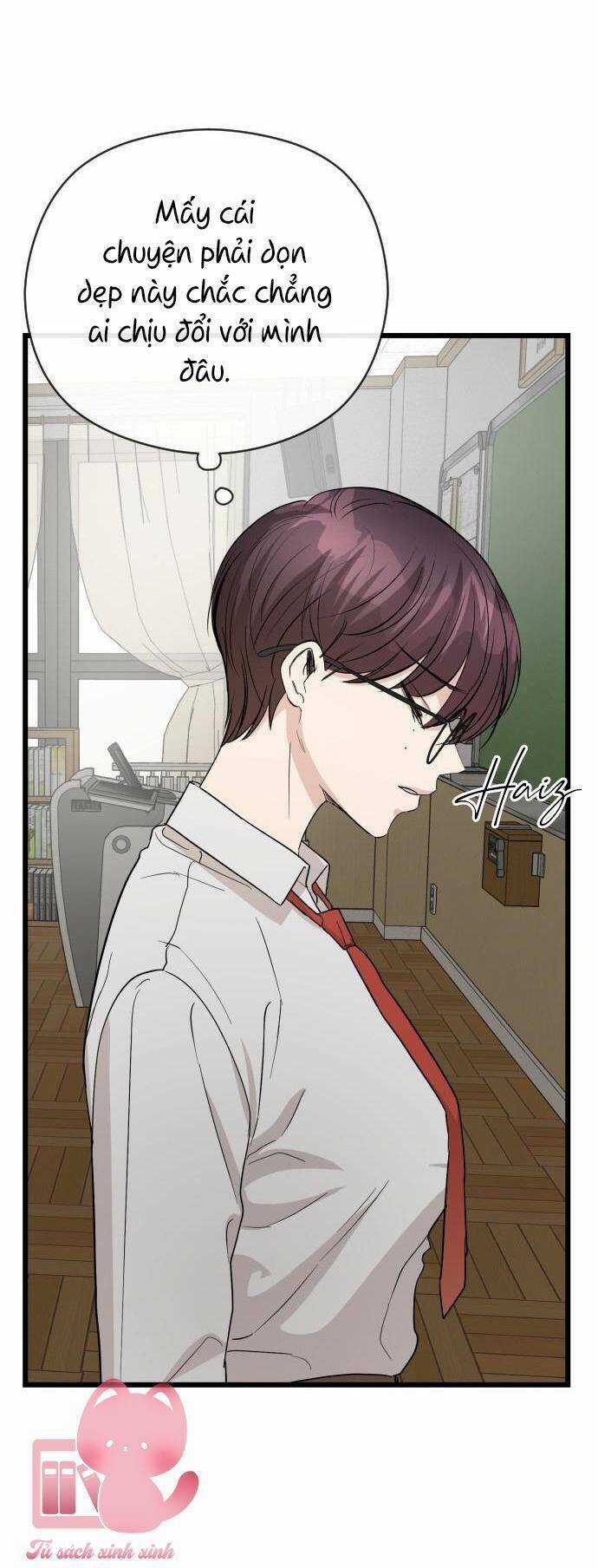 Lừa Tình - Chapter 23 - Trang 5