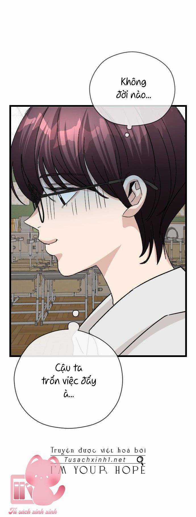 Lừa Tình - Chapter 23 - Trang 41