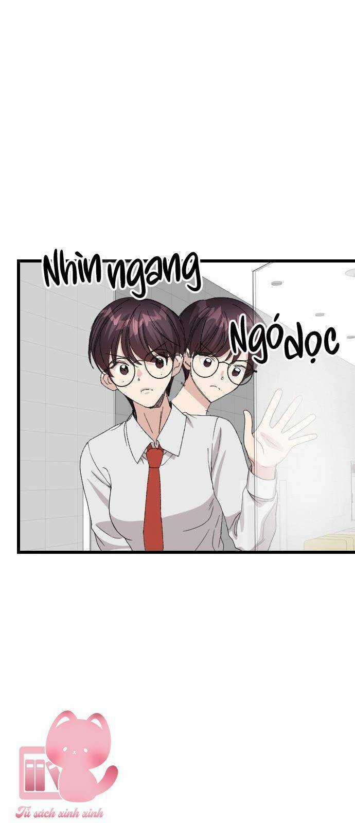 Lừa Tình - Chapter 23 - Trang 48