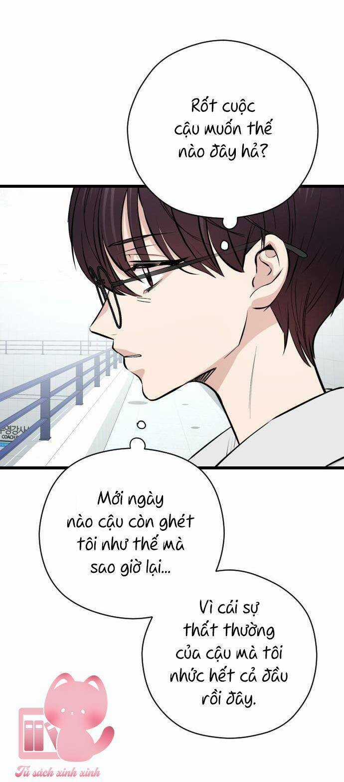 Lừa Tình - Chapter 23 - Trang 54