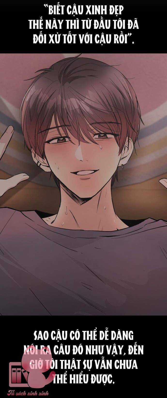 Lừa Tình - Chapter 23 - Trang 56