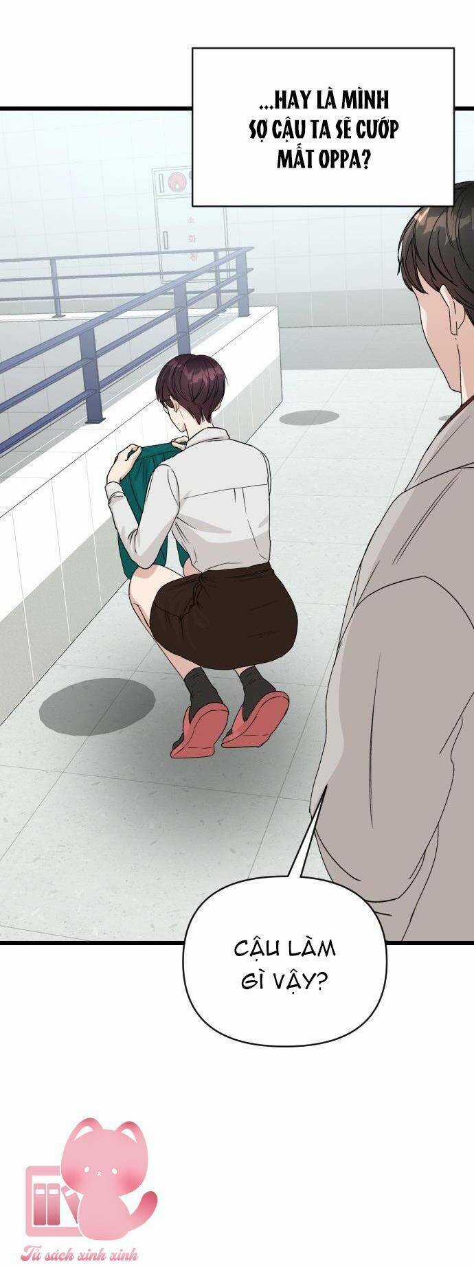 Lừa Tình - Chapter 23 - Trang 60