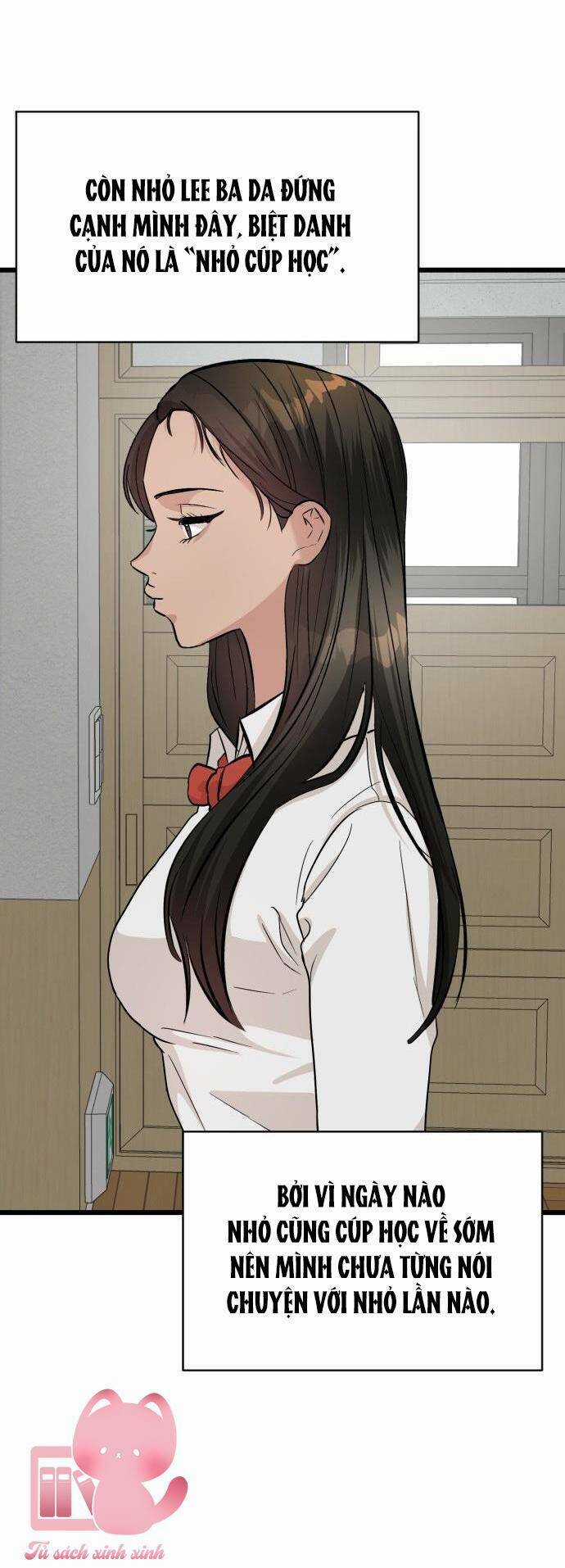 Lừa Tình - Chapter 23 - Trang 7