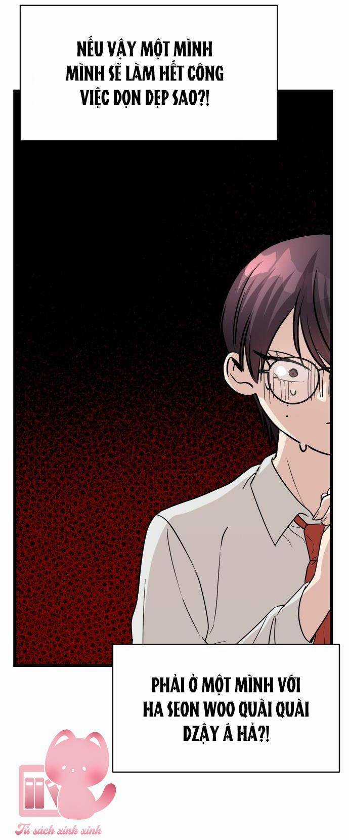 Lừa Tình - Chapter 23 - Trang 8