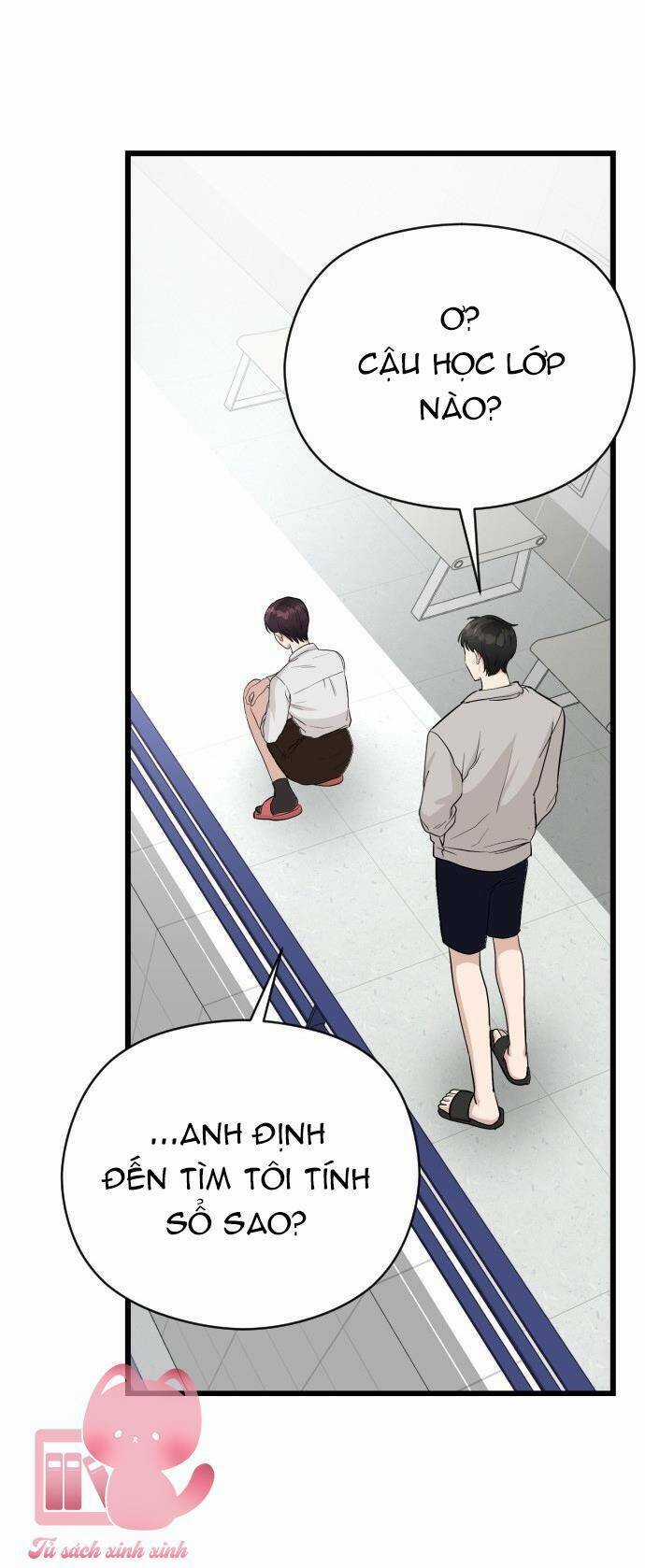 Lừa Tình - Chapter 23 - Trang 72