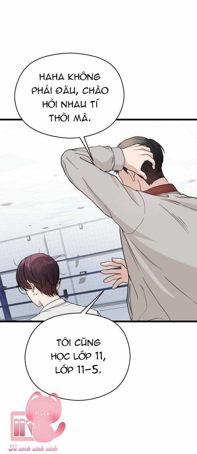 Lừa Tình - Chapter 23 - Trang 73