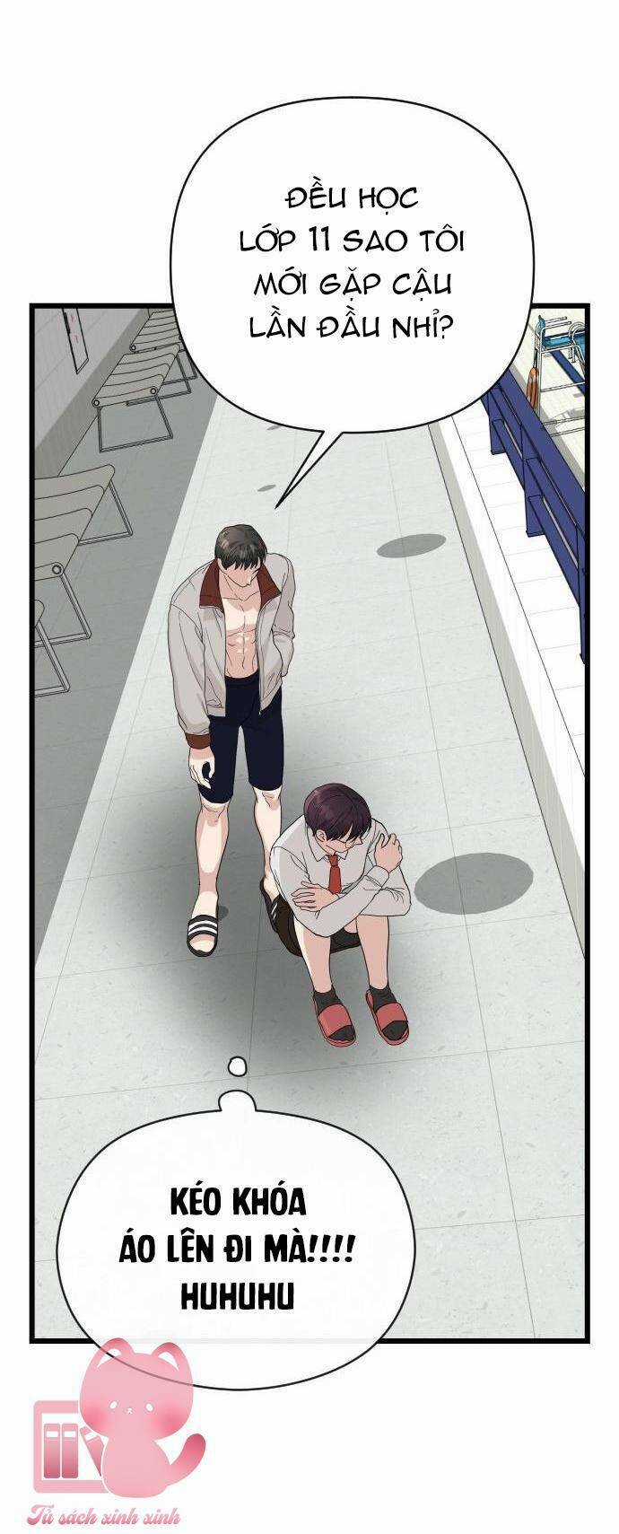 Lừa Tình - Chapter 23 - Trang 76