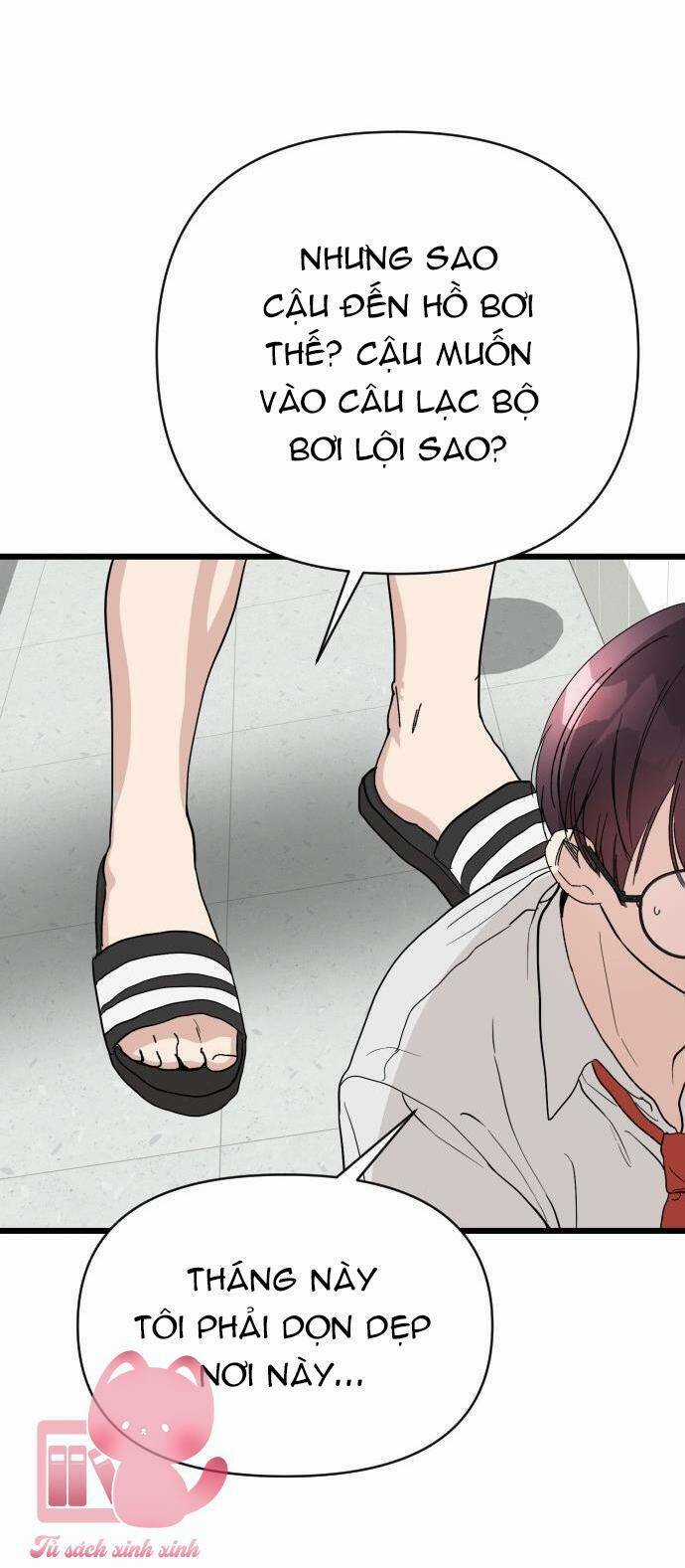 Lừa Tình - Chapter 23 - Trang 77