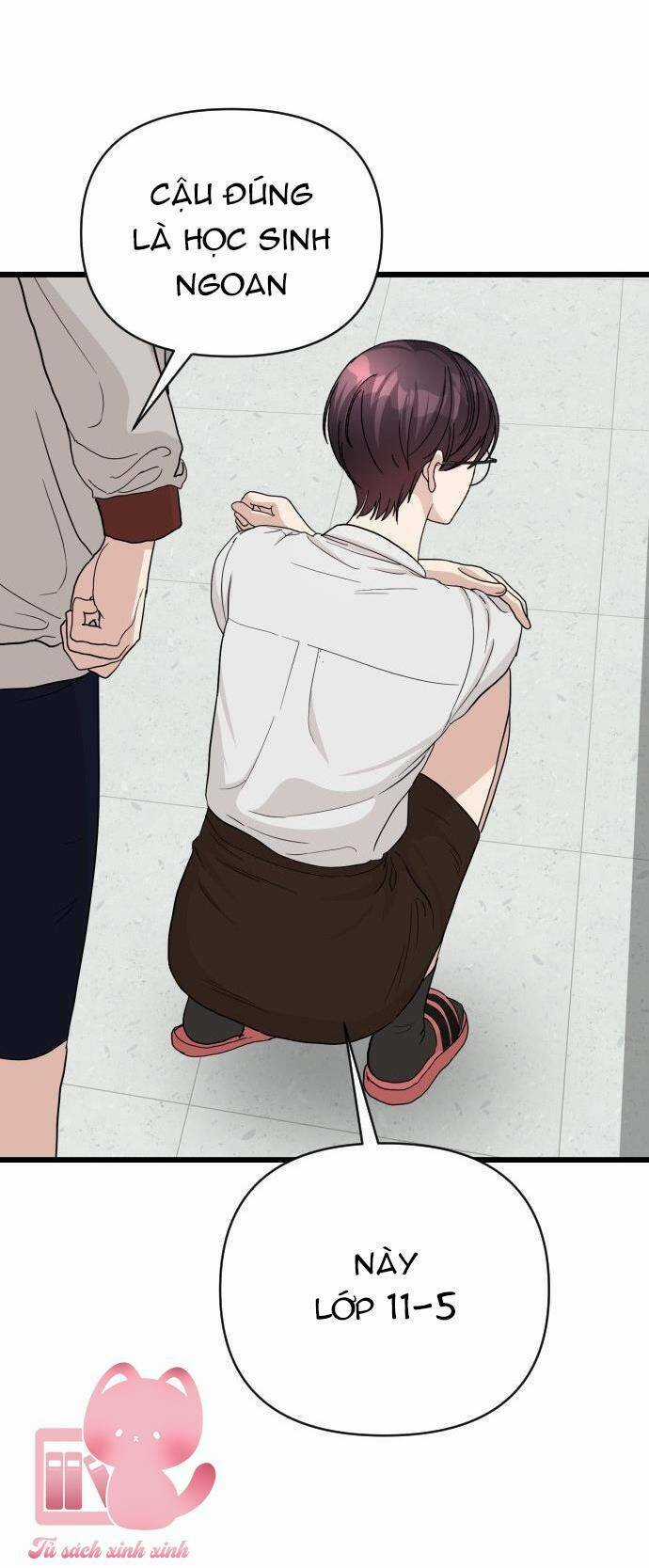 Lừa Tình - Chapter 23 - Trang 79