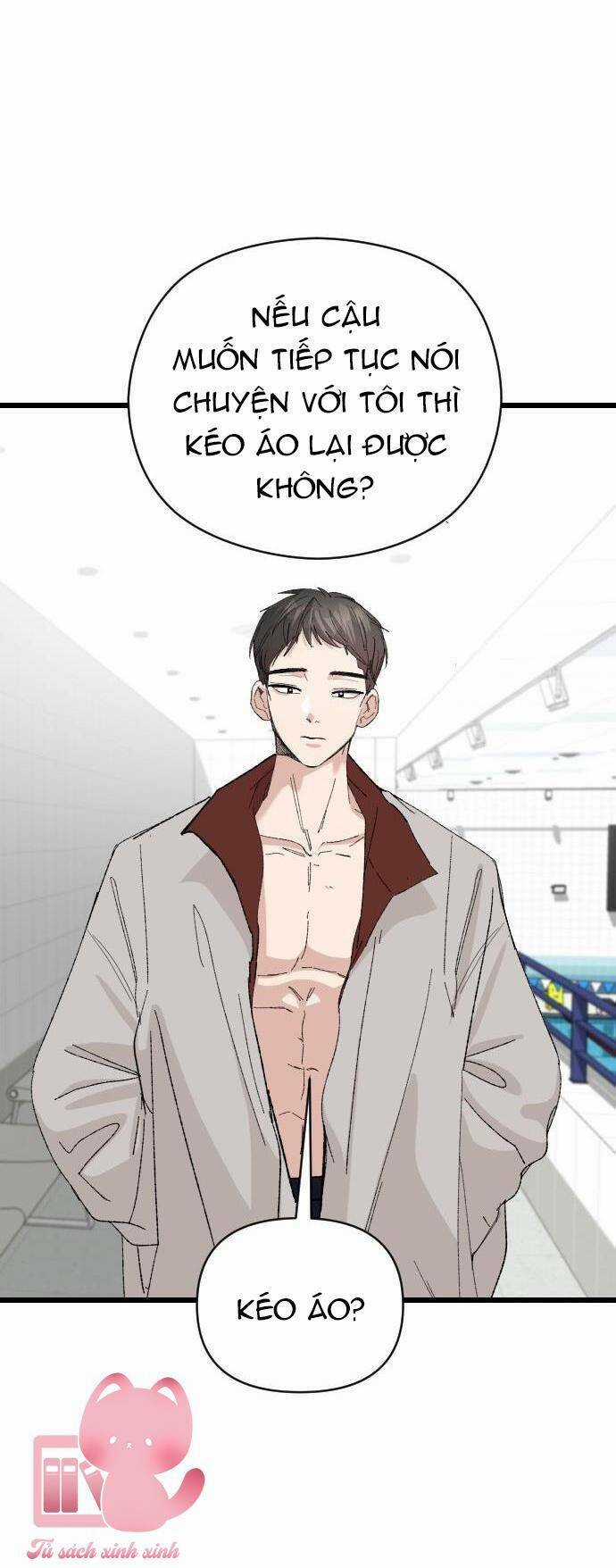 Lừa Tình - Chapter 23 - Trang 80