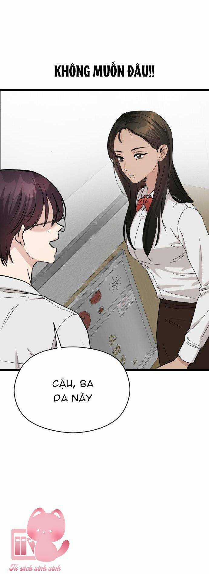 Lừa Tình - Chapter 23 - Trang 9