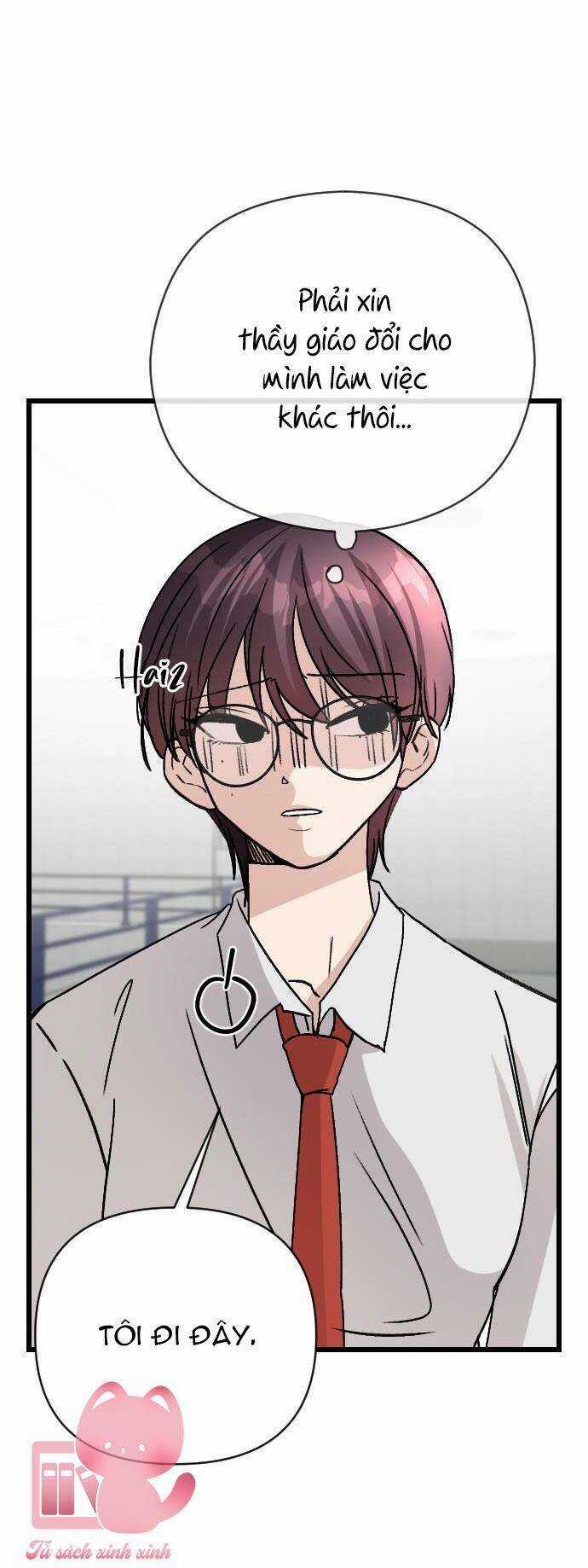 Lừa Tình - Chapter 23 - Trang 83