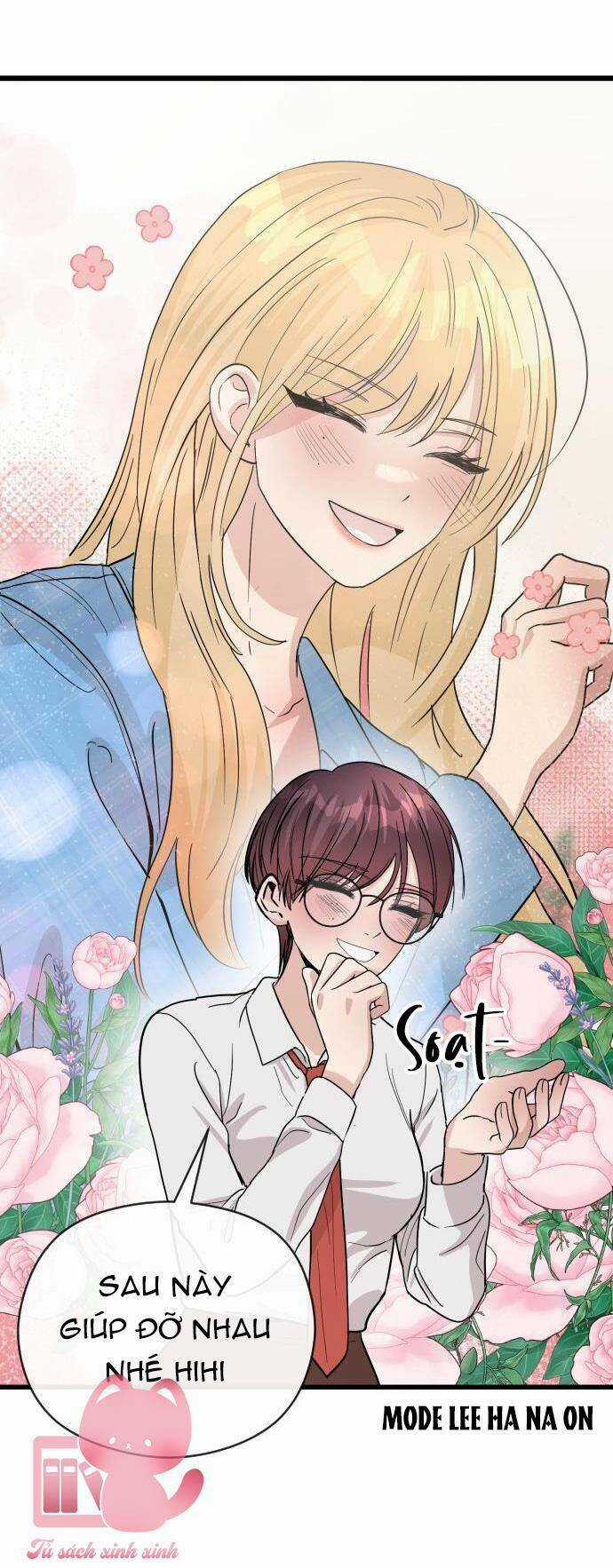 Lừa Tình - Chapter 23 - Trang 10