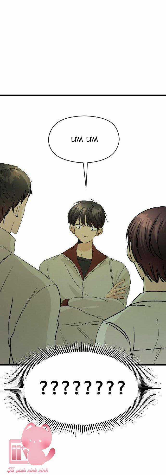 Lừa Tình - Chapter 23 - Trang 92